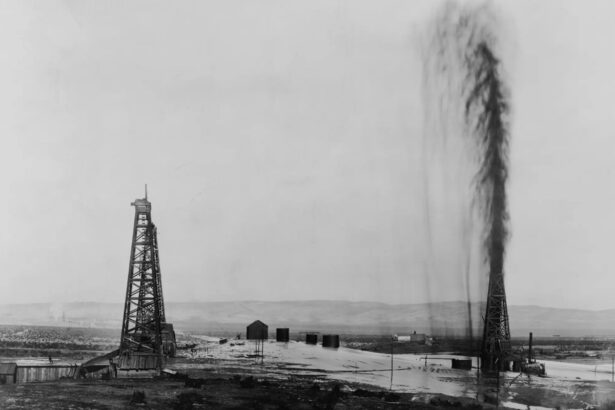 História obchodovania s ropou: od Rockefellerovho monopolu po moc OPEC